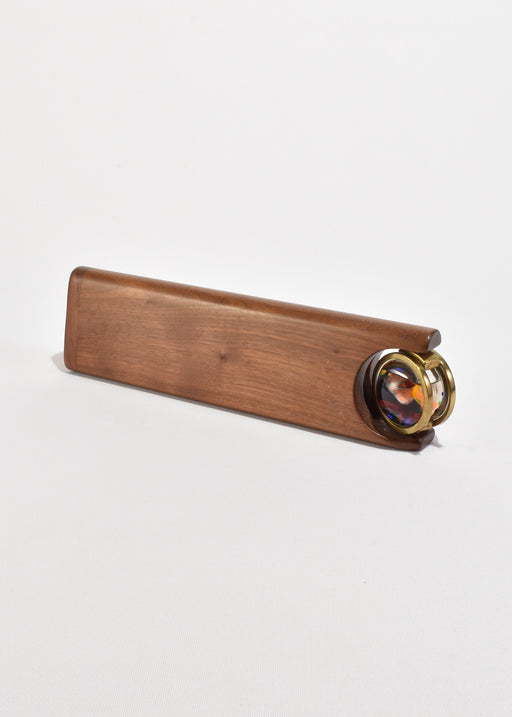 Handcrafted Wooden Kaleidoscope