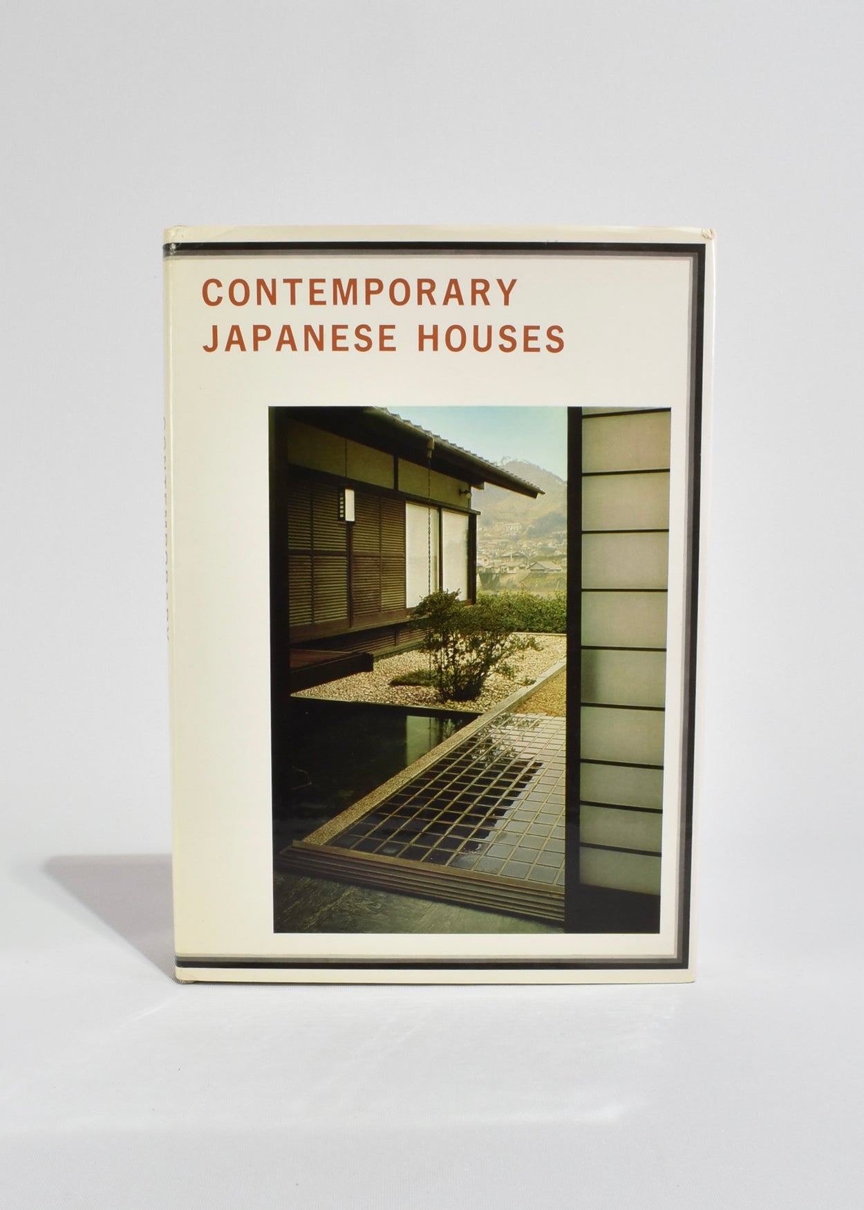 Contemporary Japanese Houses