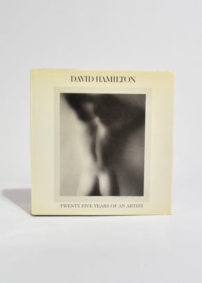 David Hamilton