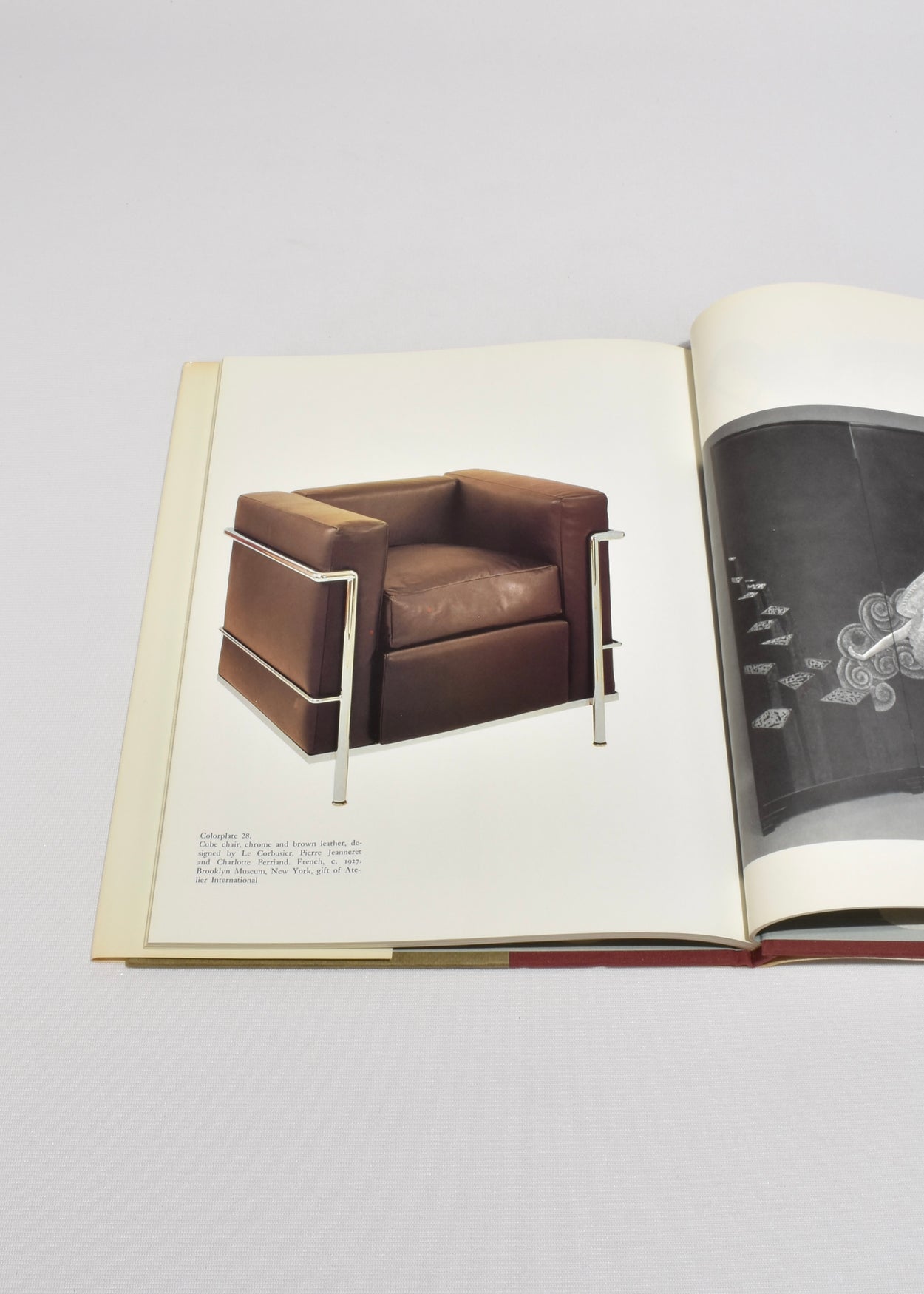 Cooper-Hewitt Book Collection