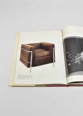 Cooper-Hewitt Book Collection