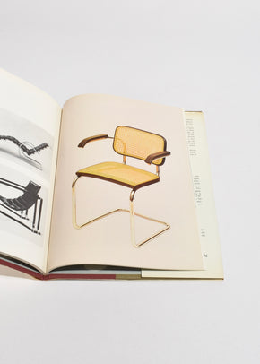 Cooper-Hewitt Book Collection