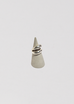 Double Band Ring