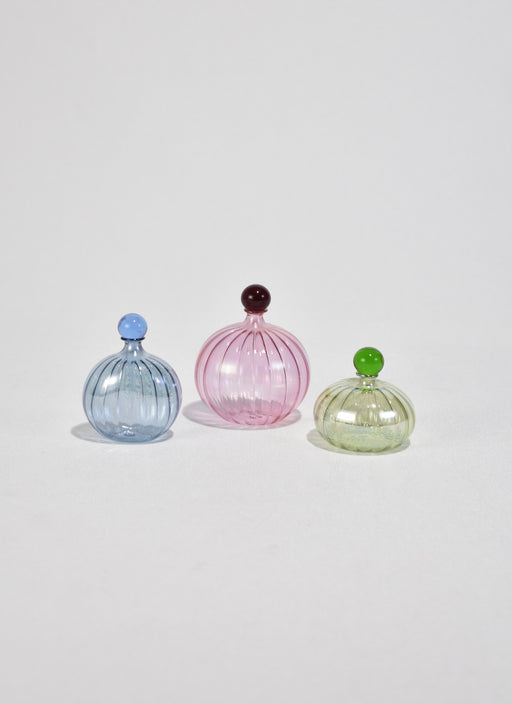 Italian Perfume Set