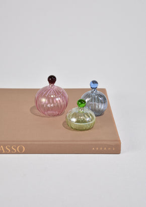 Italian Perfume Set