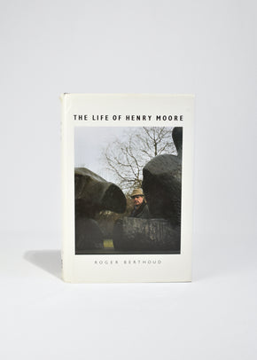 The Life of Henry Moore