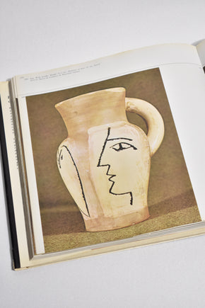 Picasso's Ceramics