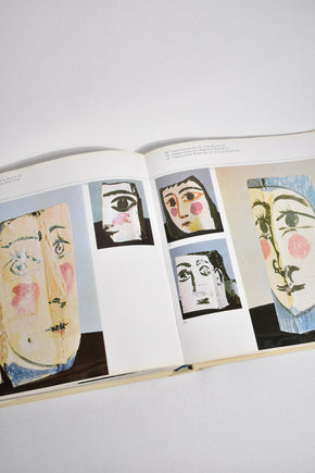 Picasso's Ceramics