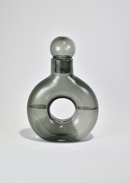 Sample Stella Decanter in Sea