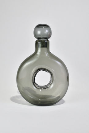 Sample Stella Decanter in Sea